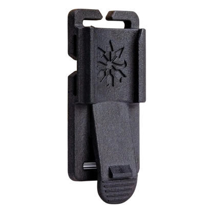 Aziak Equipment - Garmin Device Backpack Mount
