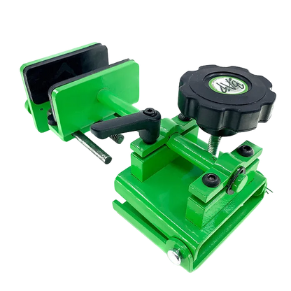 BAP - Pro Shop Vise w/EZ Press Bundle