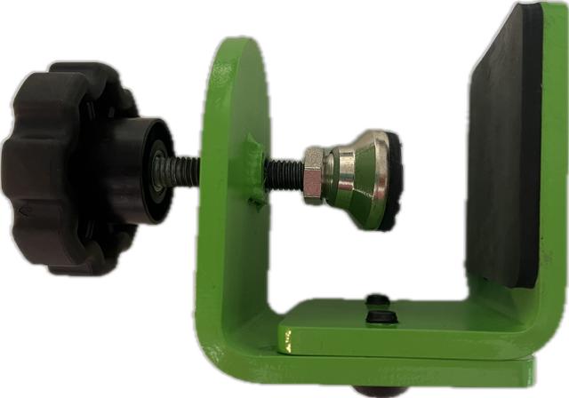 BAP - Tabletop Vise Clamp