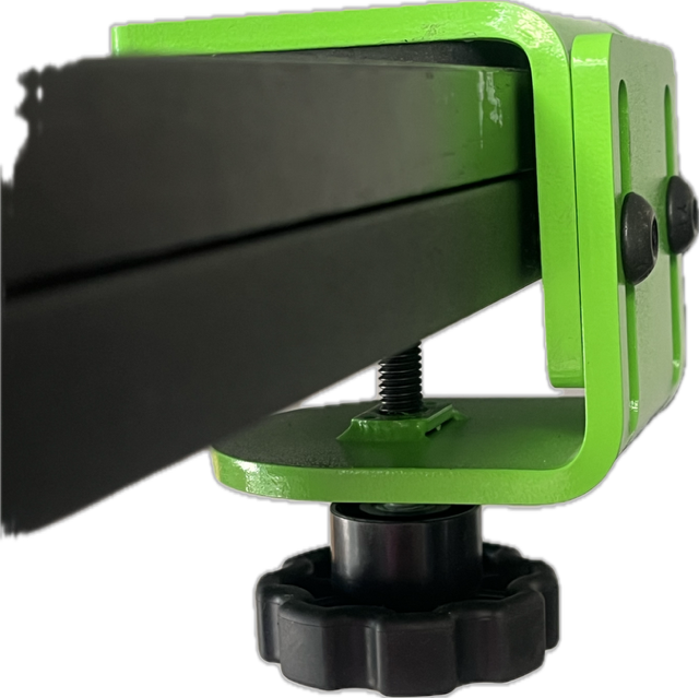 BAP - Tabletop Vise Clamp