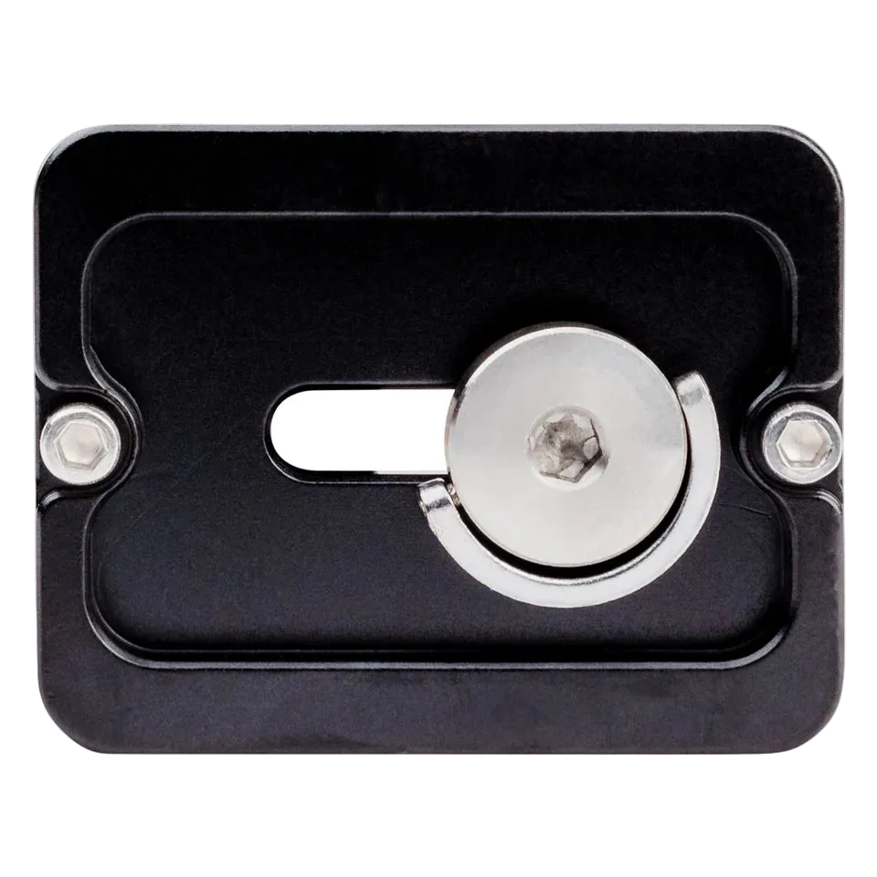Aziak Equipment - Arca-Swiss Quick Release Plate