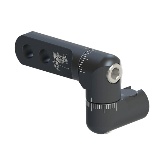 Bee Stinger - Barre latérale réglable Elite sans QD avant