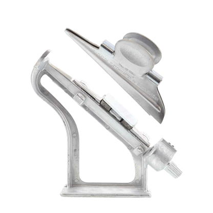Bitzenburger Dial-O-Fletch Jig Straight Helical & Clamp Bitzenburger Dial-O-Fletch Jig Straight Helical & Clamp