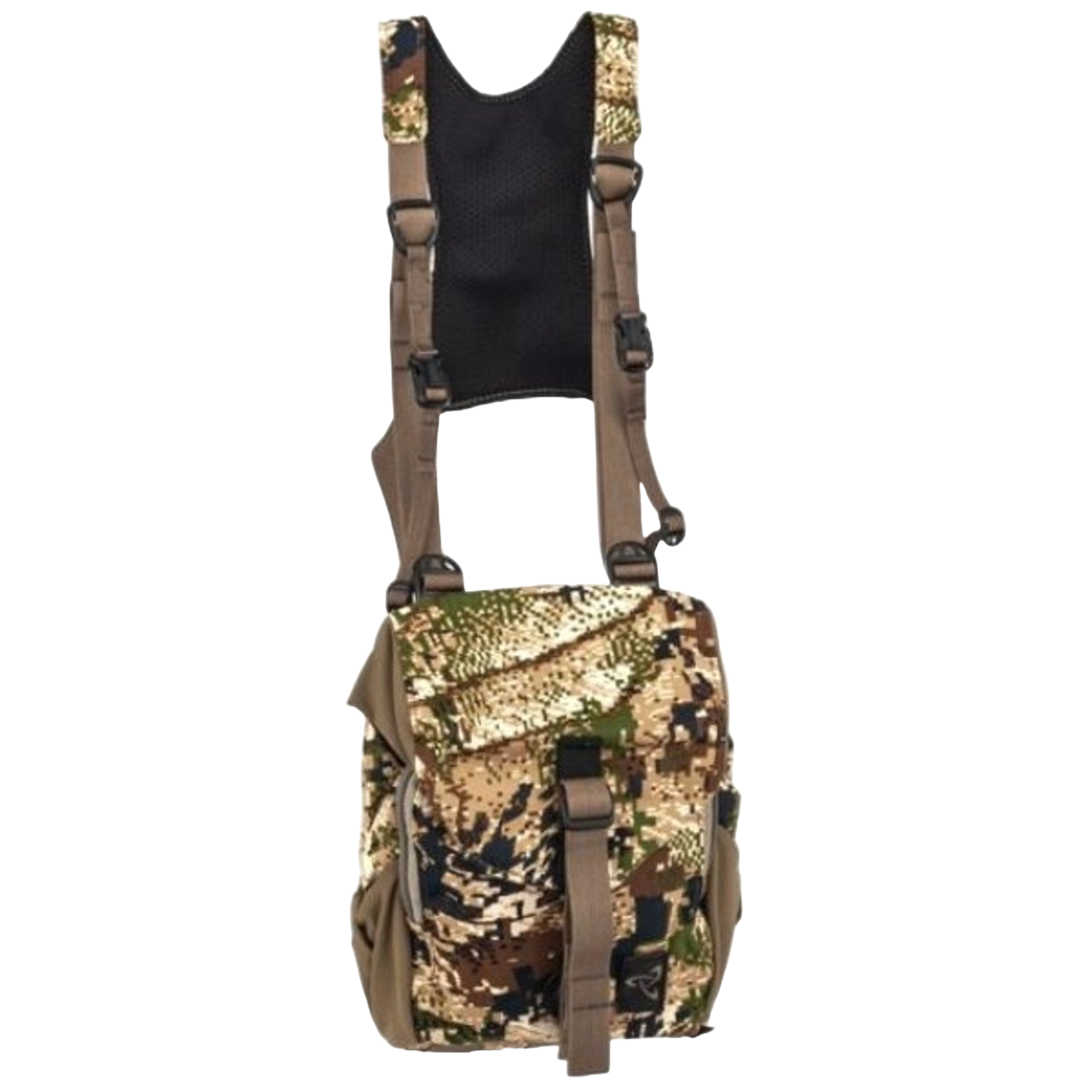 Mystery Ranch Quick Draw Bino Harness – Jim-Bows Archery Calgary