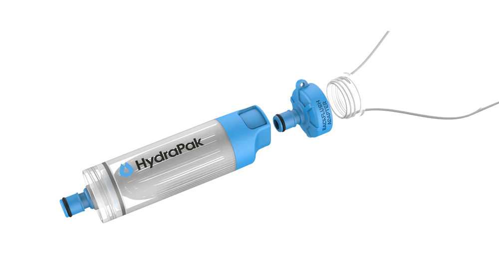 HydraPak - 28mm Filter Kit