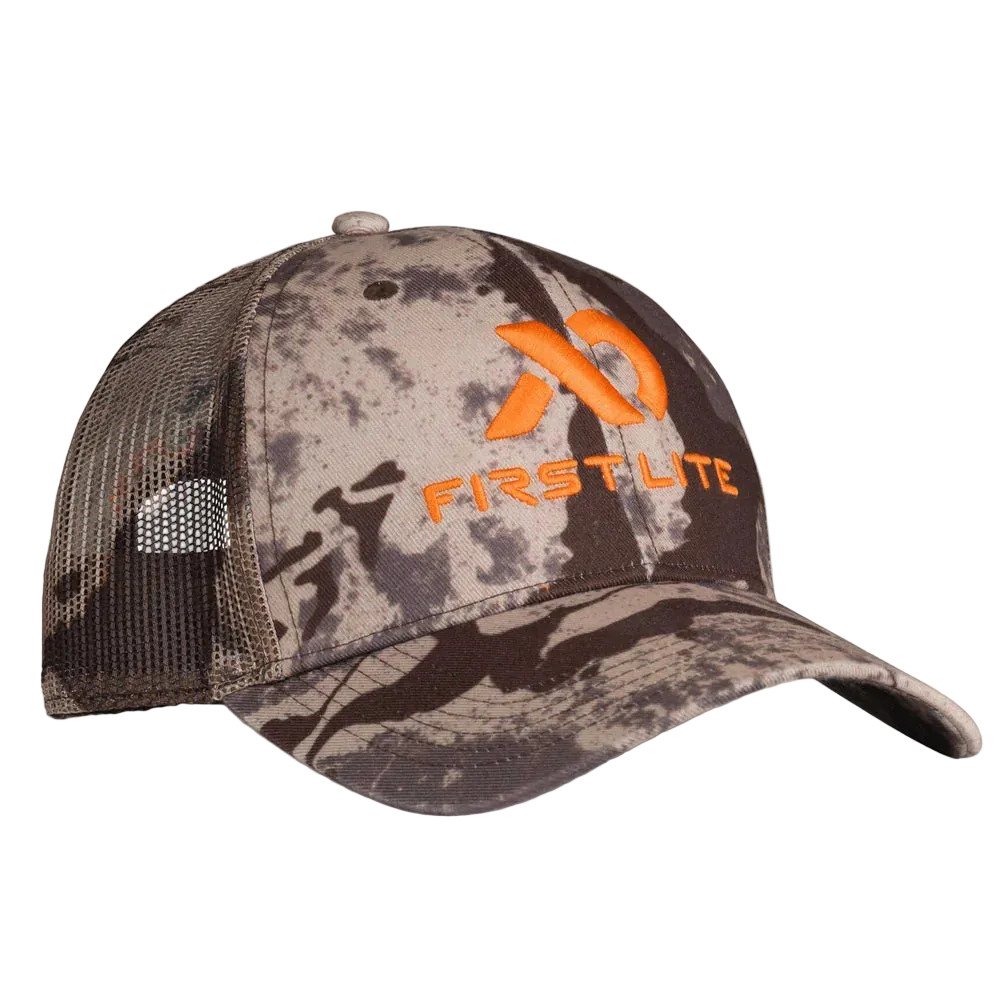 First Lite - Trucker Hat