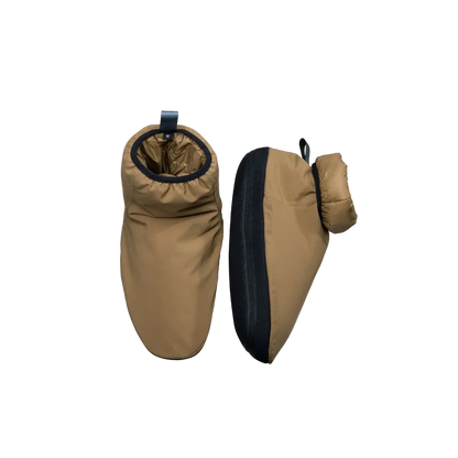 First Lite - Camp Moc Packable Bootie