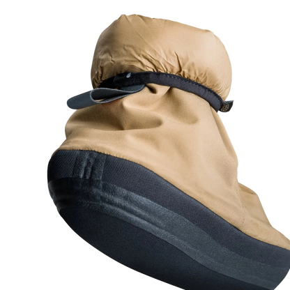 First Lite - Camp Moc Packable Bootie