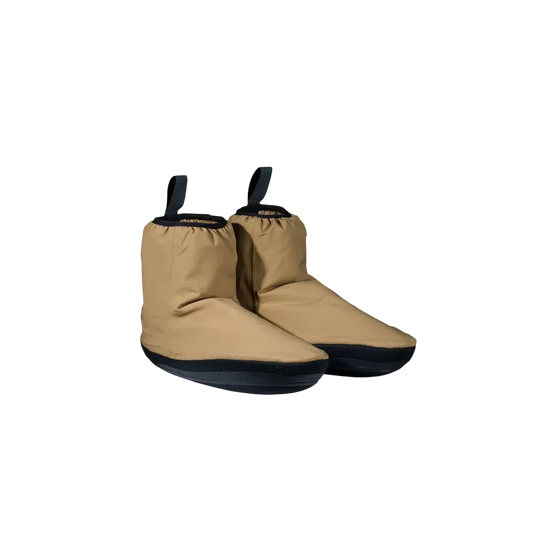 First Lite - Camp Moc Packable Bootie