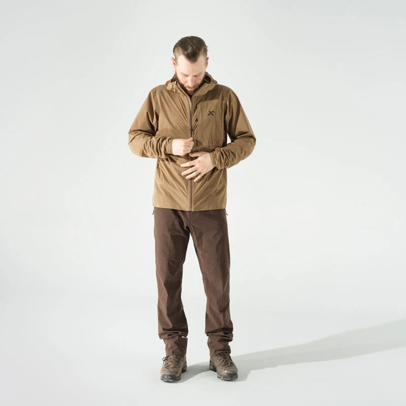 First Lite - FlashStorm Jacket