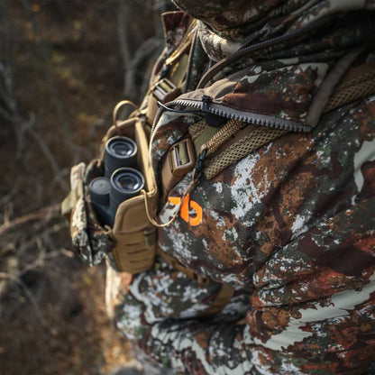 FHF Gear - FOB Bino Pouch (Pouch Only)