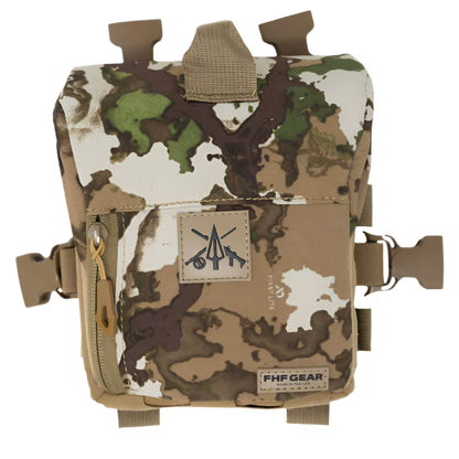 FHF Gear - FOB Bino Harness