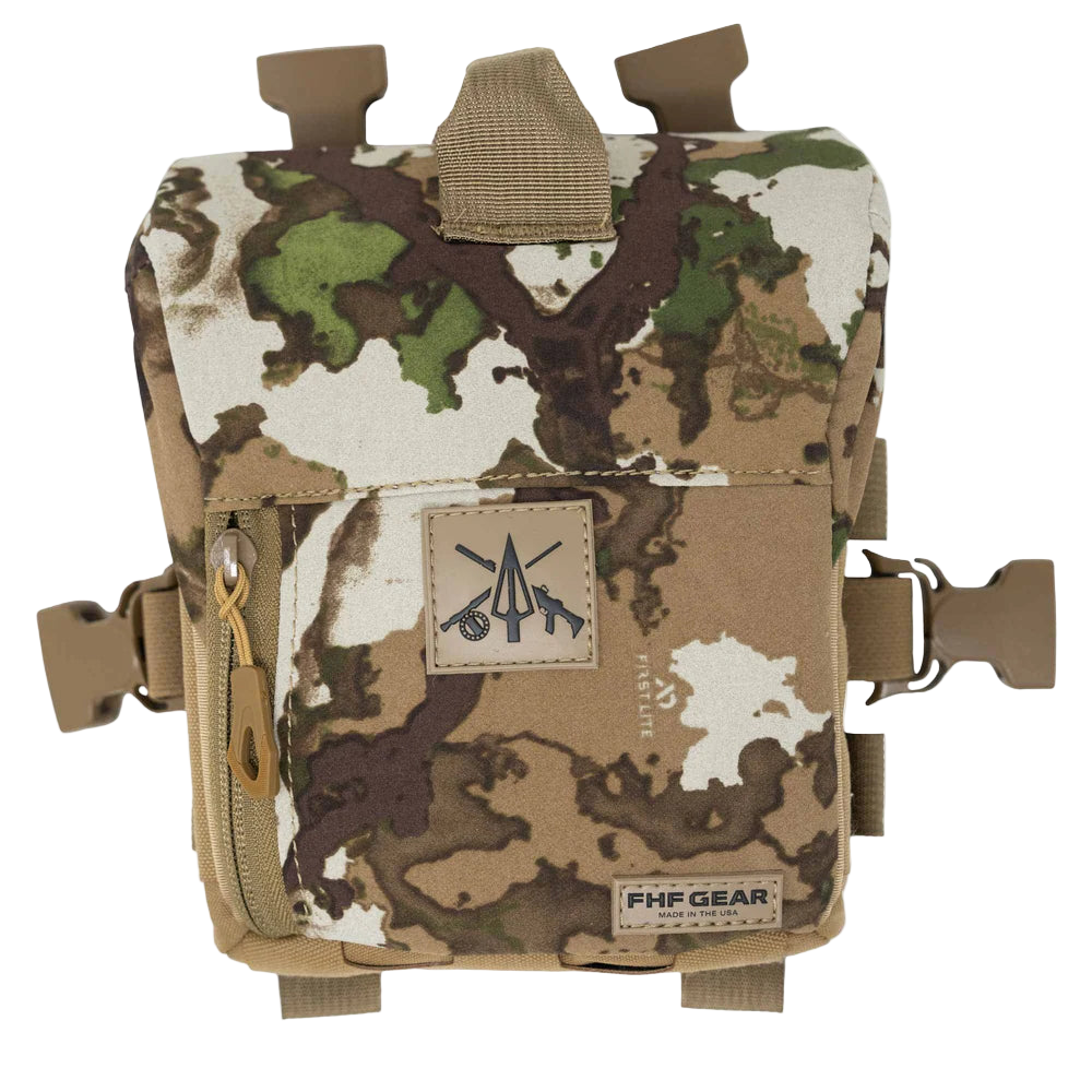 FHF Gear - FOB Bino Pouch (Pouch Only)