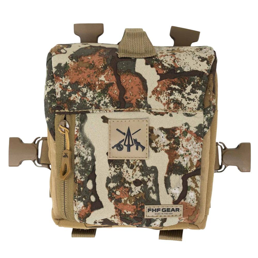 FHF Gear - FOB Bino Pouch (Pouch Only)