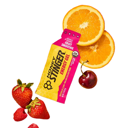 Honey Stinger - Energy Gel - Fruit Smoothie