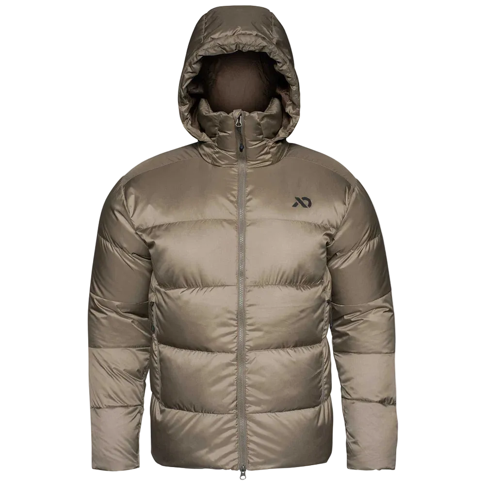 First Lite - Full Curl Down Parka