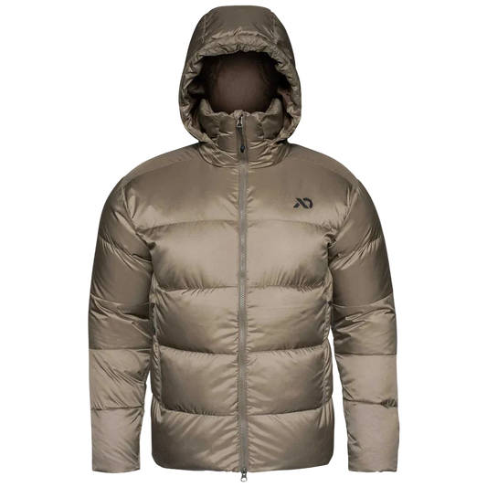 First Lite - Full Curl Down Parka
