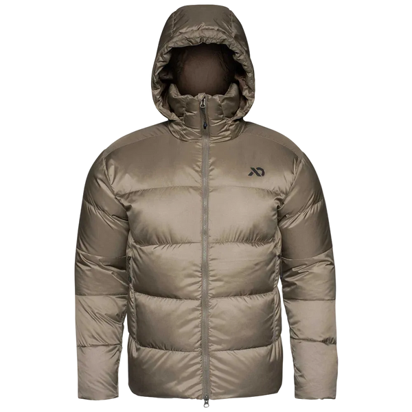 First Lite - Full Curl Down Parka