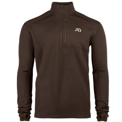 First Lite - Men's Furnace Quarter Zip
