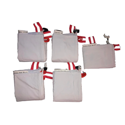 Caribou Game Bags - Muley