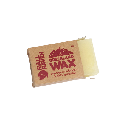 Fjällräven - Greenland Wax