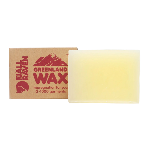 Fjällräven - Greenland Wax