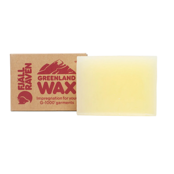 Fjällräven - Greenland Wax