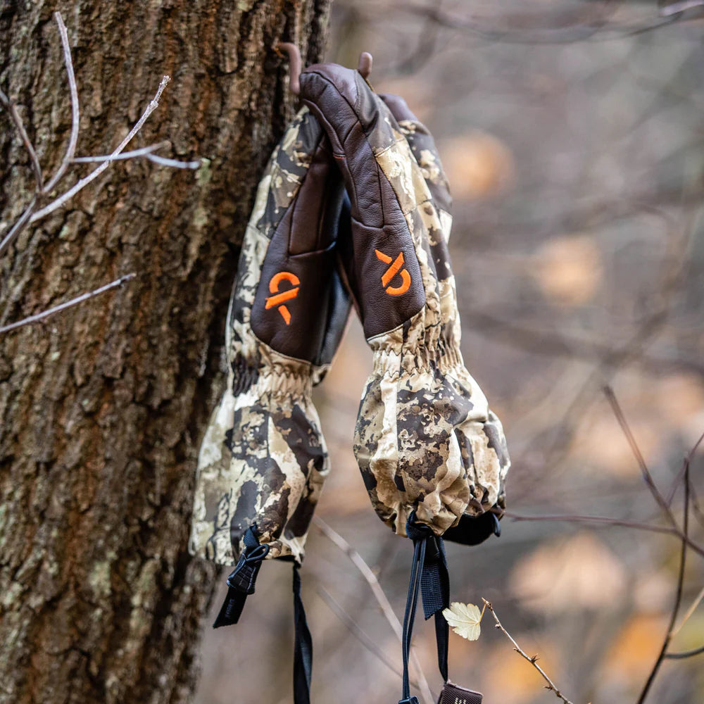 First Lite - Grizzly 2.0 Trigger Mitt