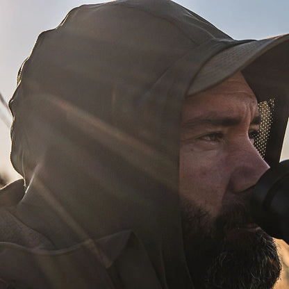 Stone Glacier - Halo Sun Hoody