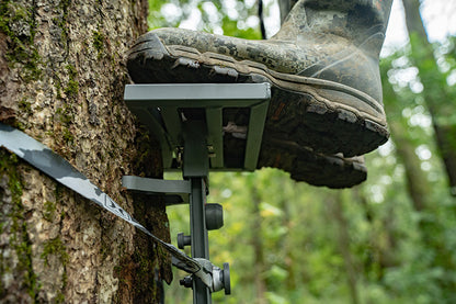 Hawk - Helium Hammock Small Platform