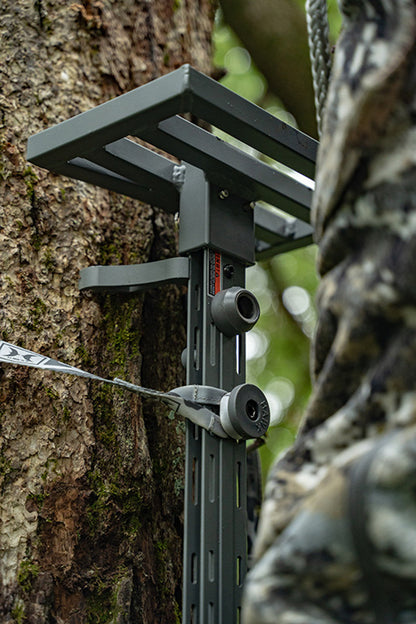 Hawk - Helium Hammock Small Platform