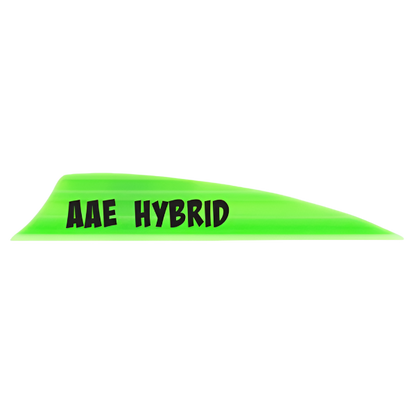 AAE - Hybrid 2.0