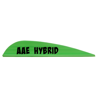 AAE - Hybrid 26