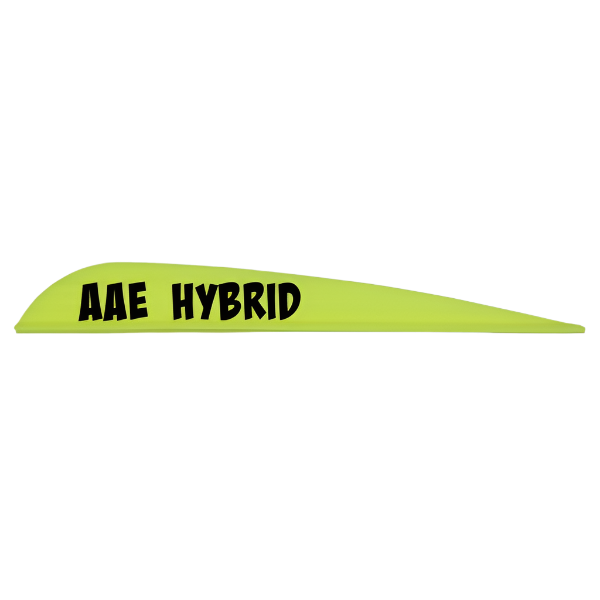 AAE - Hybrid 40