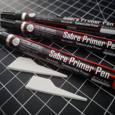 DCA - Sabre Primer Pen