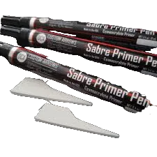 DCA - Sabre Primer Pen