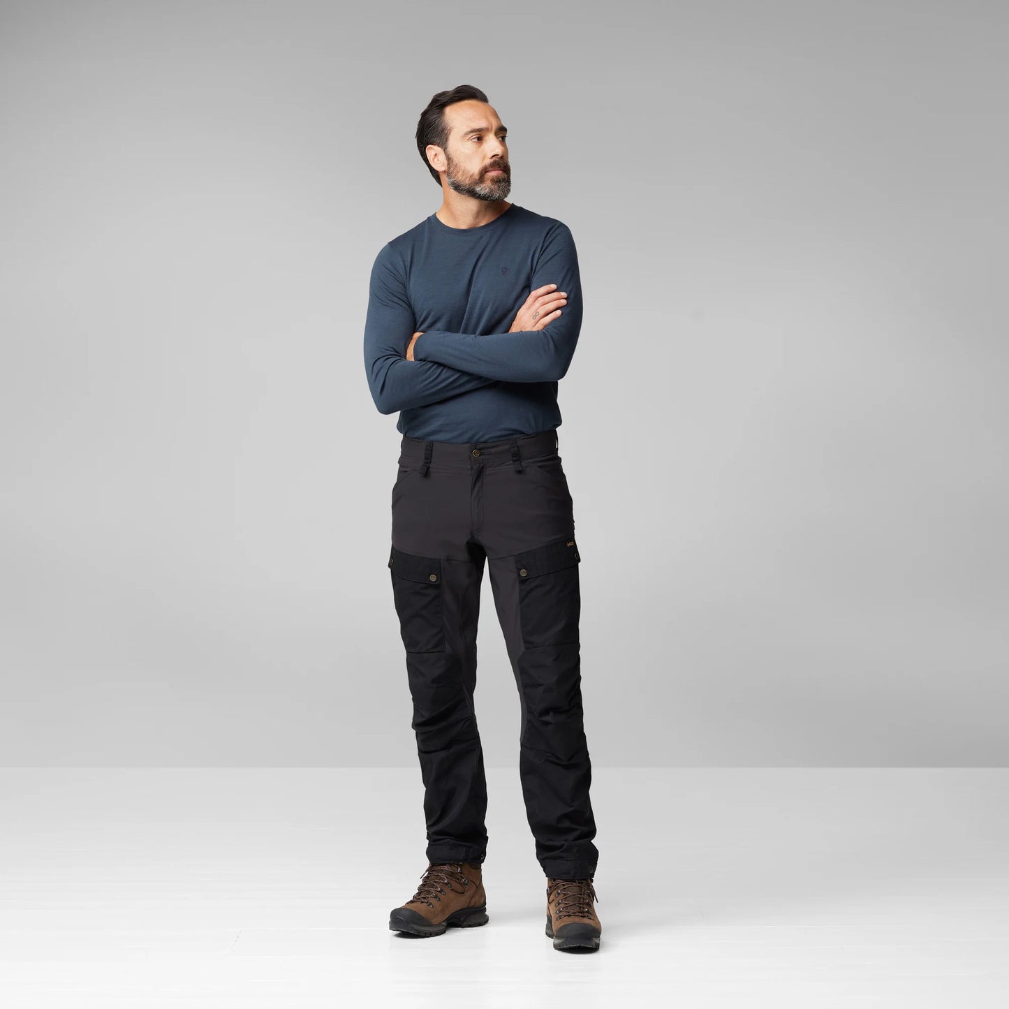 Fjällräven - Keb Trousers M