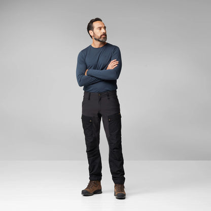 Fjällräven - Keb Trousers M