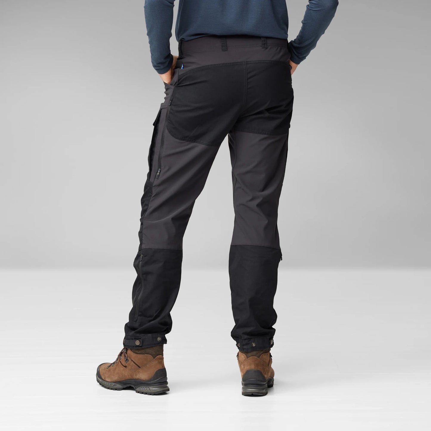 Fjällräven - Keb Trousers M