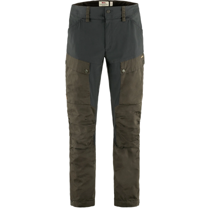 Fjällräven - Keb Trousers M