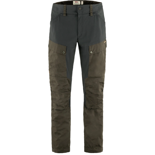 Fjällräven - Keb Trousers M