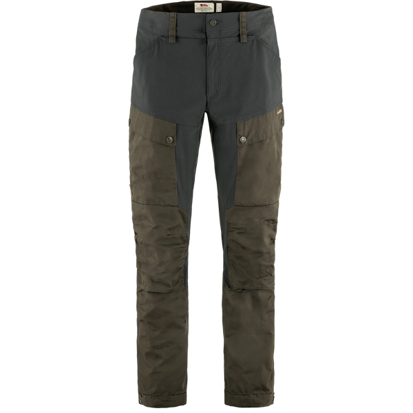 Fjällräven - Keb Trousers M