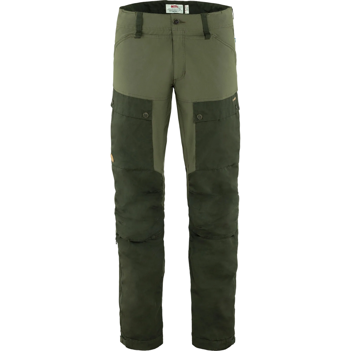 Fjällräven - Keb Trousers M