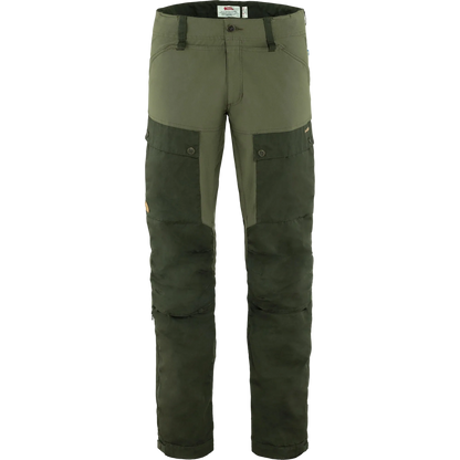 Fjällräven - Keb Trousers M