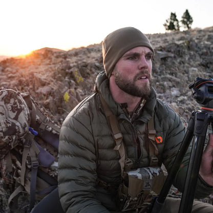 First Lite - Kiln 250 Beanie