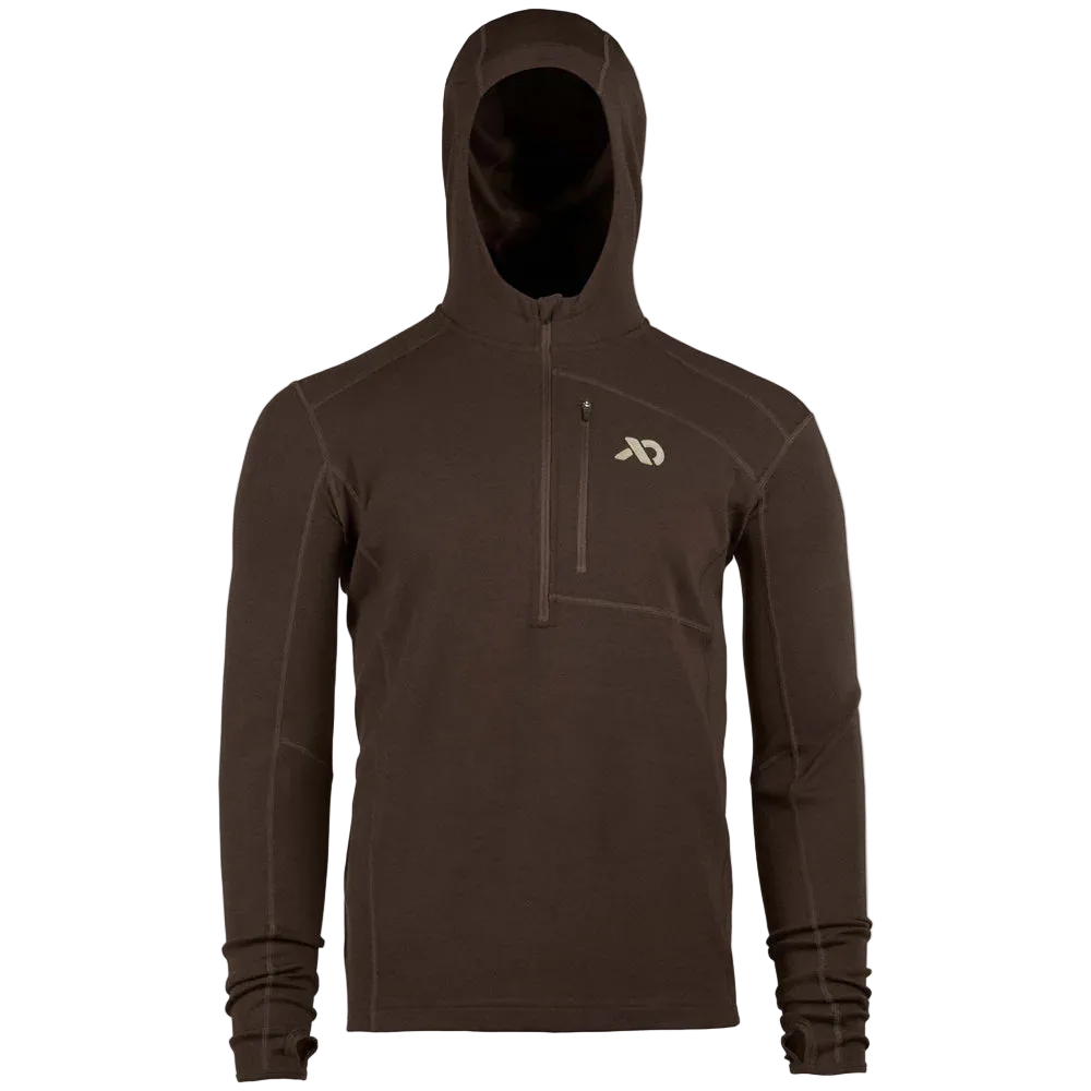 First Lite - Men's Kiln Hoody