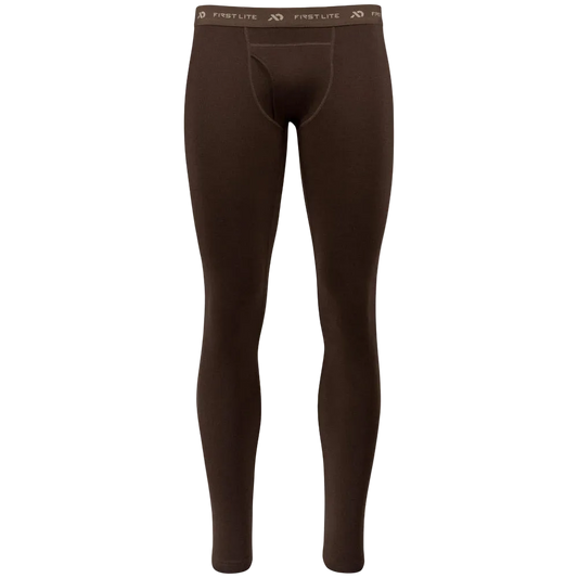 First Lite - Men's Kiln Long John