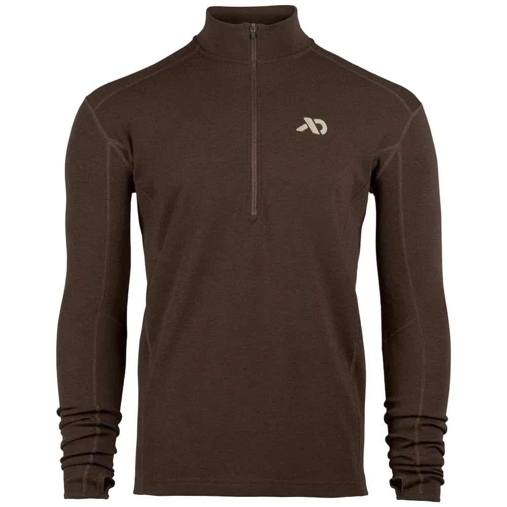 First Lite - Men's Kiln Quarter Zip