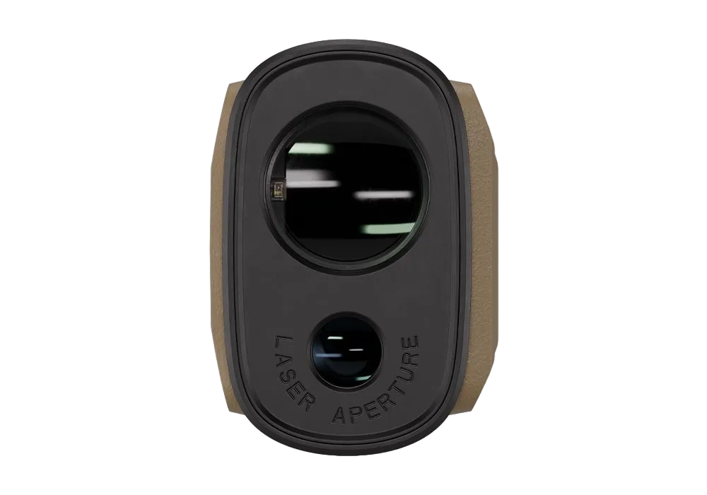 Sig Sauer - Kilo Micro 4x18mm Rangefinder