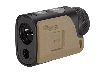Sig Sauer - Kilo Micro 4x18mm Rangefinder